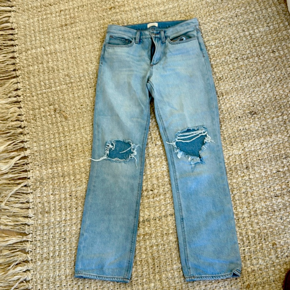 Favorite Daughter Tommy Jeans
